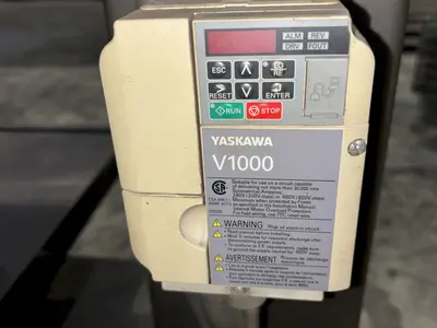 USED JET VBS-1610