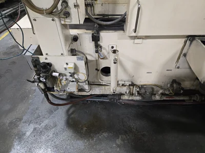 Koyo KC300D Semi-Rough Outer Diameter Grinding Machine