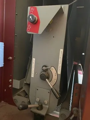 Used 1998 GRIND MASTER MSB-900 Deburring Machines Oregon US | Dynamic Machine Tools #1376929