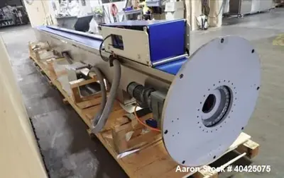 USED GEA PROCESS ENGINEERING PMA 600 ADVANCED