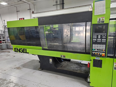 USED 2007 ENGEL VC 750-200 PROMO