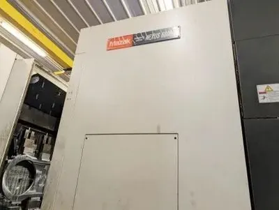 USED 2008 MAZAK HCN 6800-II