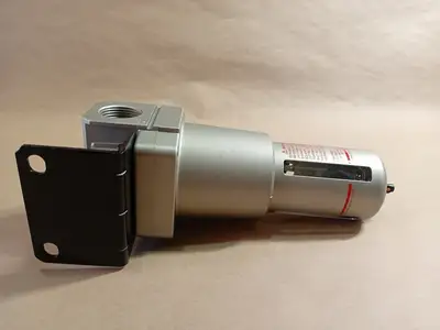 NEW SMC AF60-N10-Z