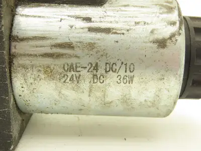 Used ATOS _UNKNOWN_ Valves/Fittings | Arrow Industrial #628270