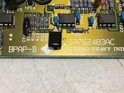 USED SUMITOMO JA762483AC