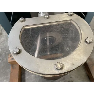 NEW ACRISON INC. 405-400-75-V101-F