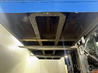 USED STOLLE DT