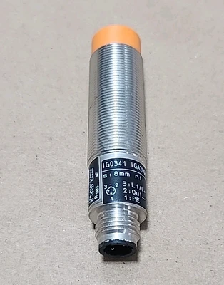 NEW Efector IG0341