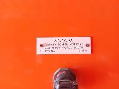 800A Motor Control Center MCC, 575V, 800A Bus, Form 4A, IP42 Enclosure