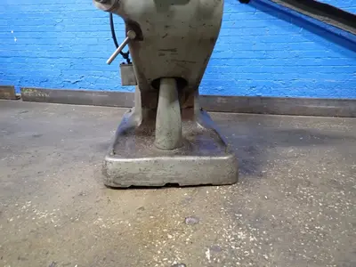 USED BRIDGEPORT 122115