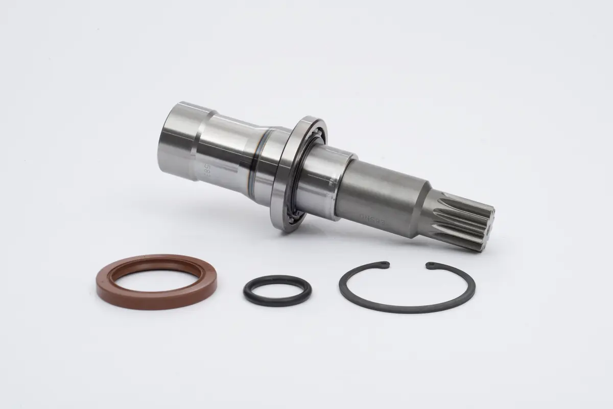 KUKA Input shaft installation kit RV-320E171
