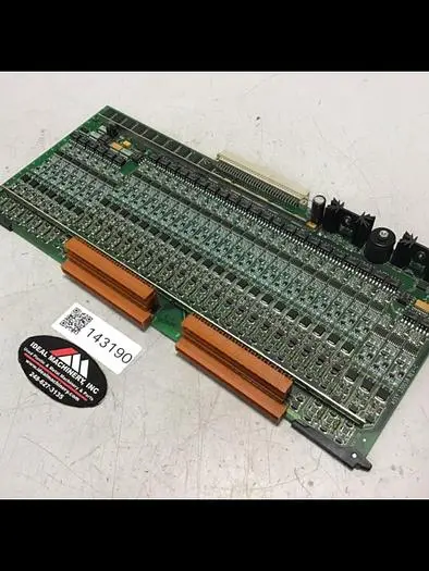 Used VAN DORN PC330-038 Circuit Boards Michigan US | Ideal Machinery #577175
