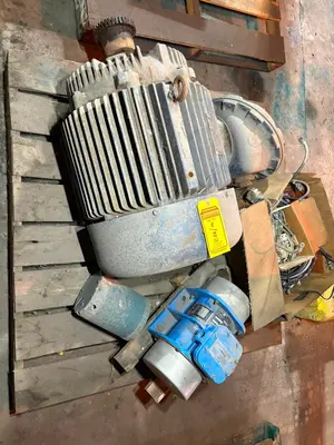 Used _UNKNOWN_ _UNKNOWN_ Bulk Merchandise / Pallets Ohio US | Myron Bowling Auctioneers Inc #1504565