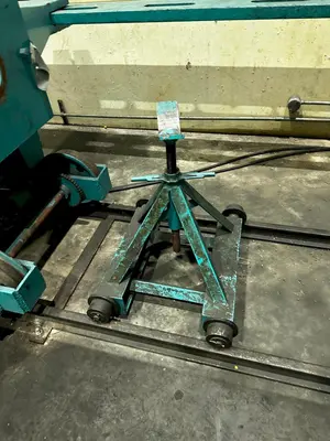 USED VICKERS S10