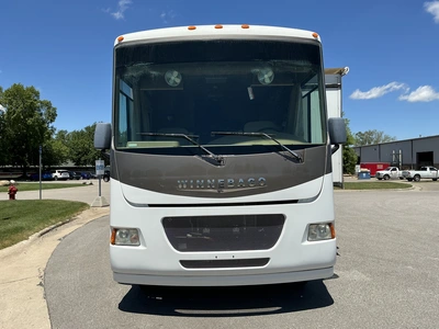 USED 2013 WINNEBAGO F53
