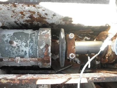 USED OILWELL A-348-5