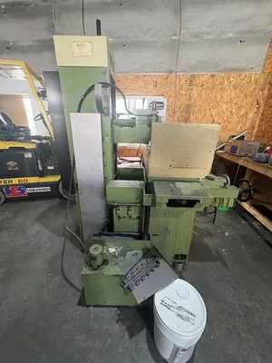 VICTOR TM-1428AD Grinder-Hydraulic Horz Surface | Asset Exchange Corporation (2)