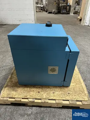 USED Bemco Inc. Bemco Inc CO2 / LN2 Chamber, Model LDFB1.5V-100