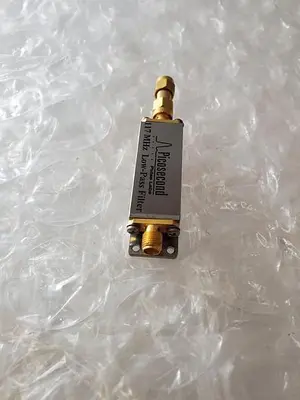 USED PICOSECOND 5915-117