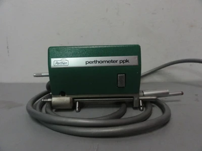 USED MAHR PERTHEN C40