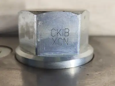 USED SUN HYDRAULICS CKIBXCN
