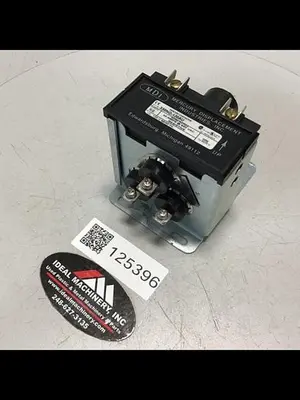 USED MDI 330NO-120AU