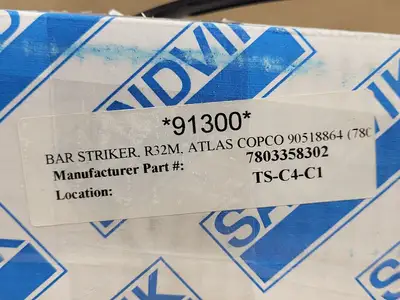 NEW SANDVIK 7803-3583-02