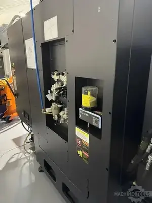 Used 2025 DN SOLUTIONS SVM 5100L Vertical Machining Centers Arizona US | KD Machinery #1289485