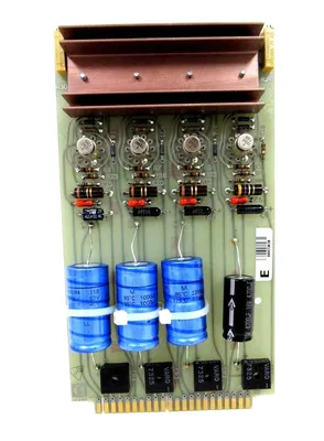 REFURBISHED ICORE 8383-C POWER SUPPLY BOARD 8383C