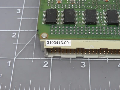 Used BRUNNER _UNKNOWN_ Circuit Boards Texas US | OCO Industrial #1664639