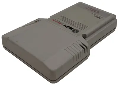 NEW WPI ST/2000