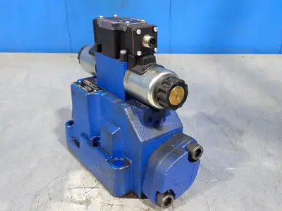 USED REXROTH R900974860