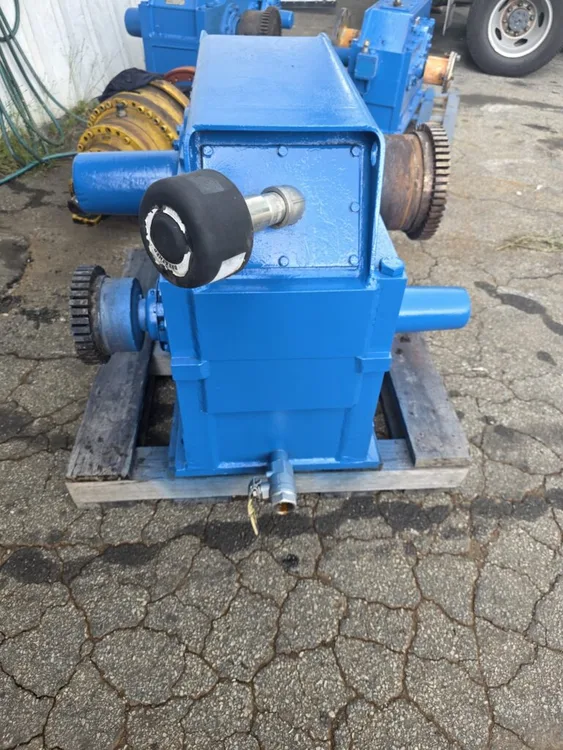 Used _UNKNOWN_ _UNKNOWN_ Gearboxes US | Churon company #1546294