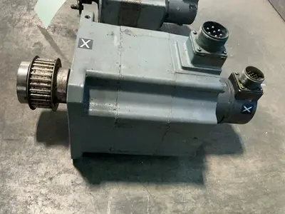 Used MITSUBISHI HA100C Motors (misc) Ohio US | HGR 24 #1324921