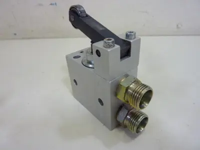 USED JOYNER PNEUMATIC WRJ-2