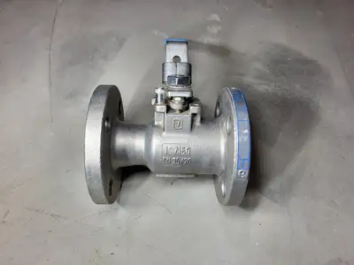 New | in-Stock JAMESBURY 7150313600XTZ2JHKU Valves/Fittings British Columbia CA | Lenmark #368452