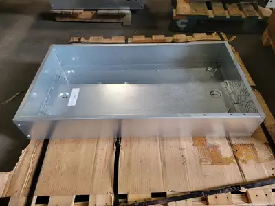 USED SQUARE D MH38