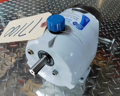 USED JABSCO PUMPS LH 32L-1890E