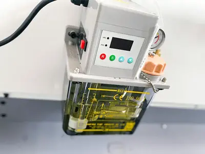 NEW ADH ULE-3015-12 kw Dbl Table Laser