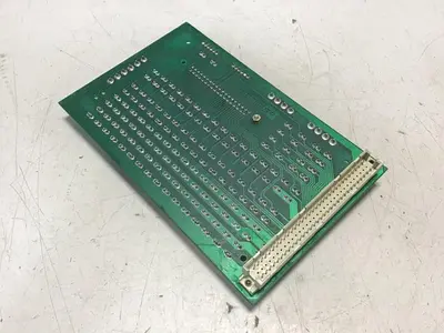 USED BACHMANN ELECTRONIC CVA5001001A