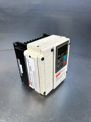 DAYTON 3HX76 AC Inverter. (BIN-3.4.5)