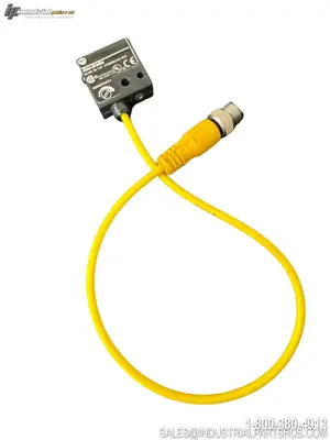 Used ALLEN-BRADLEY 42SMR-7101-QD Photoelectric Sensors Kentucky US | Industrial Parts R Us Inc. #1461502