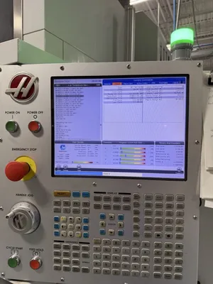 2018 HAAS UMC-750SS CNC UNIVERSAL MACHINING CENTER | Machinery Resources International (4)