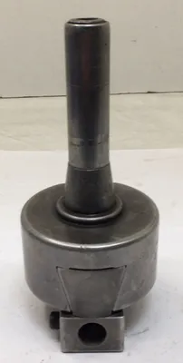 BRIDGEPORT Number 2 Boring Head Tooling & Accessories, Boring | Machinery Central (11)