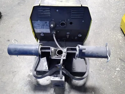 Used ESAB WARRIOR FEEDDUEL 304 Welding Machinery (Other) Ohio US | HGR 24 #1048062