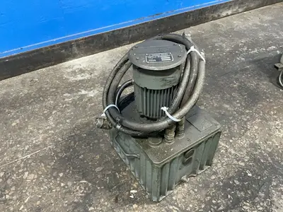 Used HES 140 Pumps Ohio US | HGR 24 #1311173