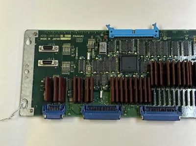 Used FANUC A20B-1005-0310/02A Industrial Controls | Surplus Asset Holdings #1221250