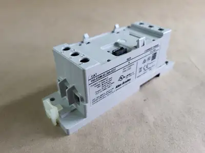 New | in-Stock ALLEN-BRADLEY 193-ESM-IG-30A-E3T Misc Electrical & Power Parts British Columbia CA | Lenmark #246617