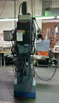 2010 SOUTHWESTERN INDUSTRIES TRAK DPM SX2 Mills, CNC | Machinery Central (4)