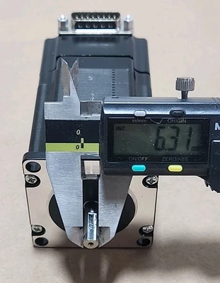 USED Lin Engineering CO-5718L-01S